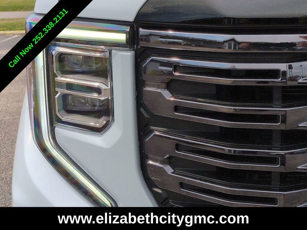 New 2026 GMC Sierra 1500 Denali Ultimate AWD/4WD image 11