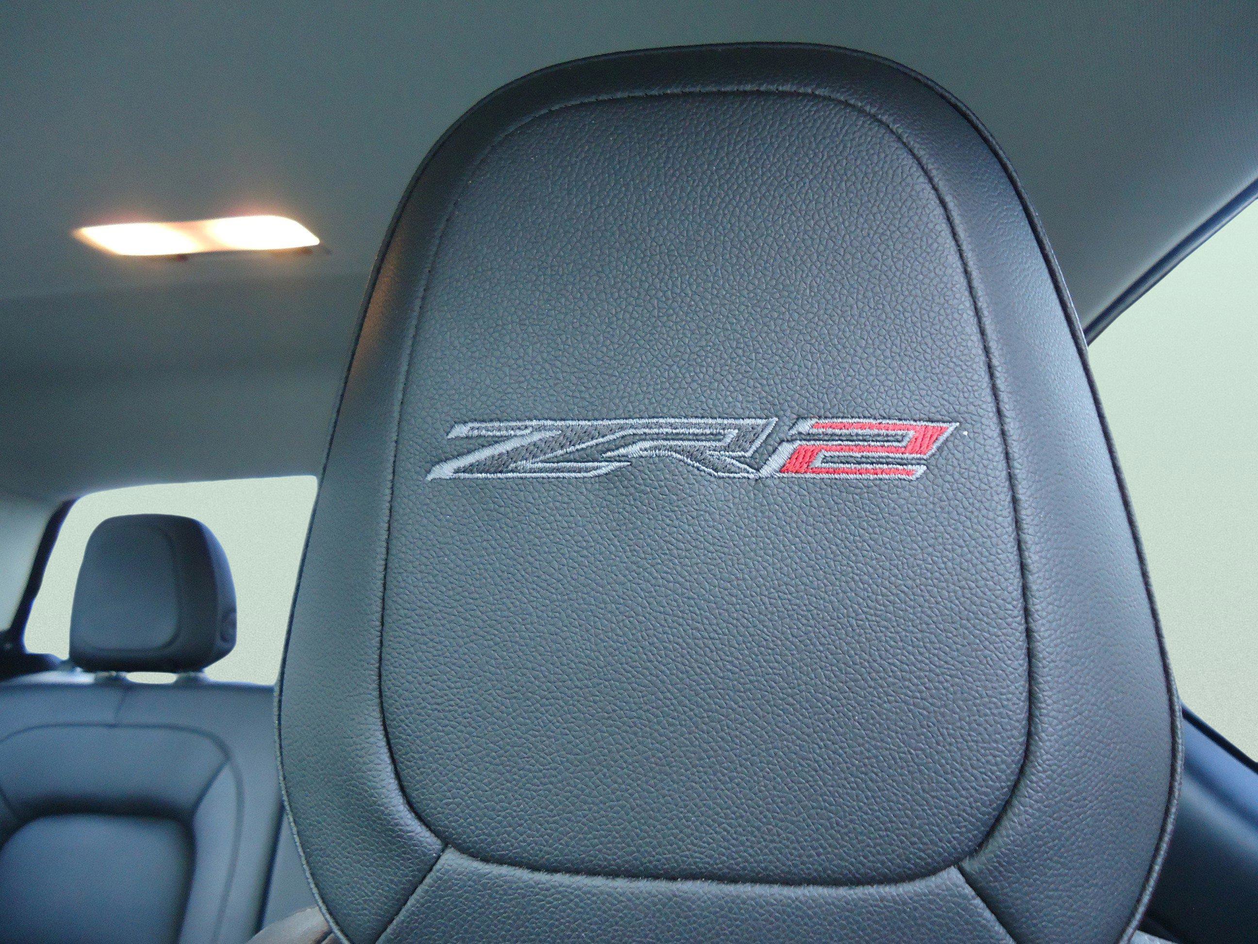 Used 2020 Chevrolet Colorado ZR2 image 28