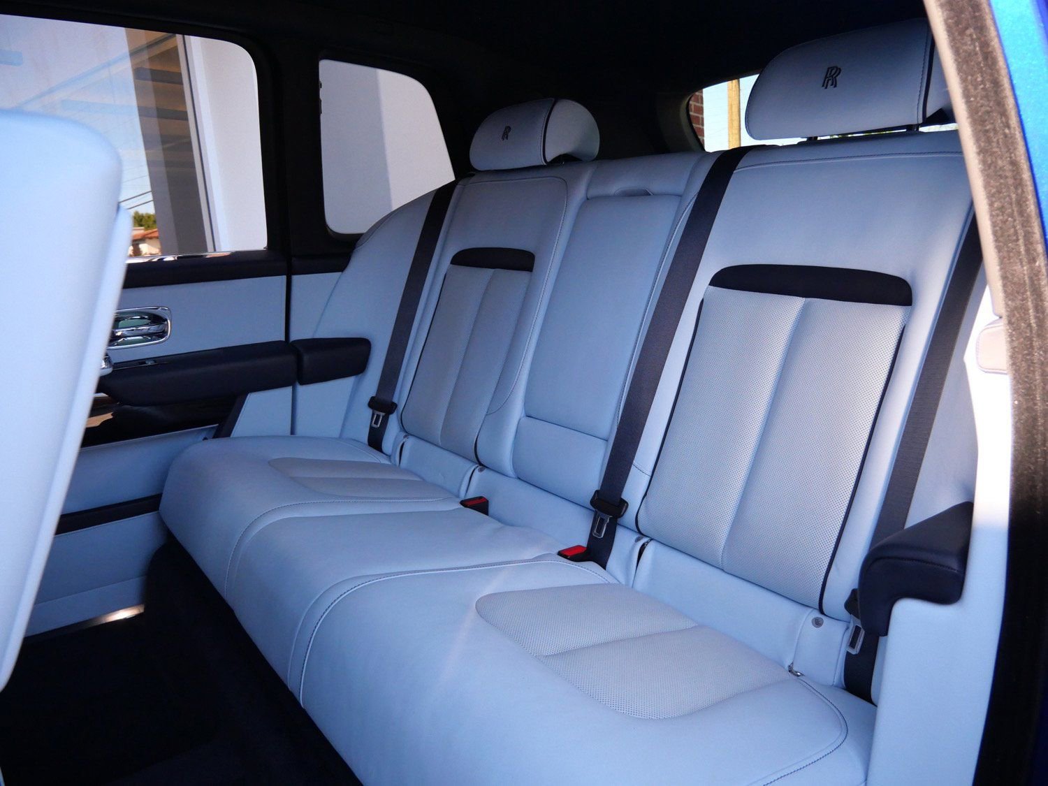 Certified 2023 Rolls-Royce Cullinan image 8