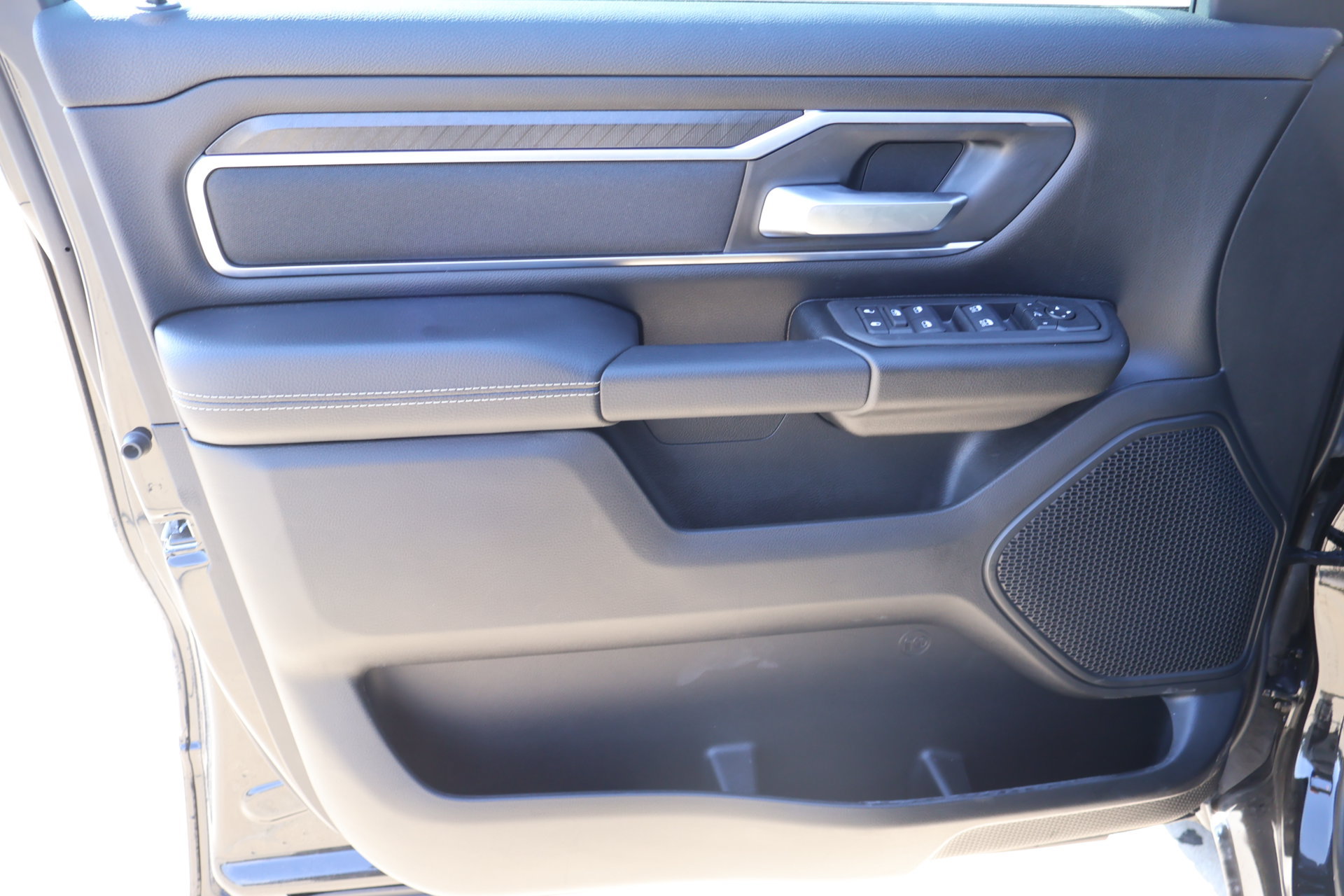 New 2026 RAM 1500 Lone Star AWD/4WD image 17