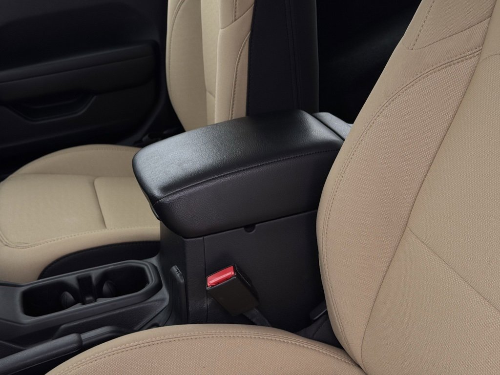 Used 2021 Jeep Wrangler Sport image 25