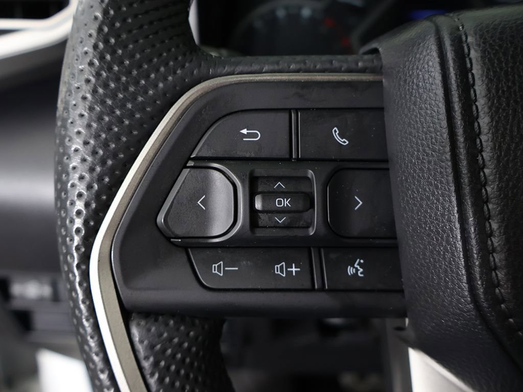 Used 2025 Toyota Tundra SR5 w/ TRD Off-Road Premium Package AWD/4WD image 46