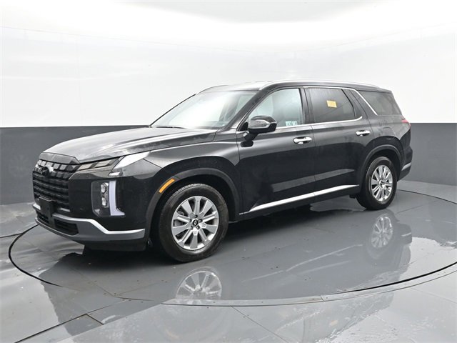 Used 2025 Hyundai Palisade SEL