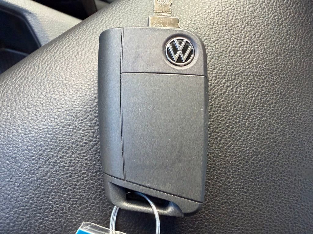 New 2026 Volkswagen Jetta S FWD image 27