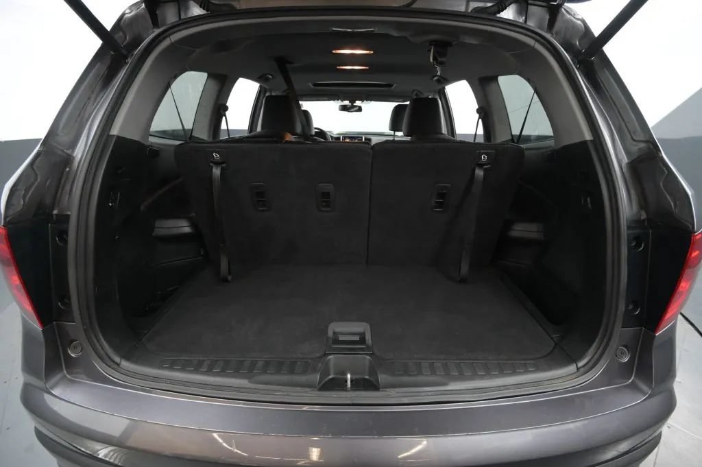 Used 2017 Honda Pilot EX-L image 44