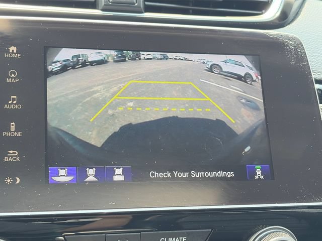 Used 2022 Honda CR-V Touring image 25