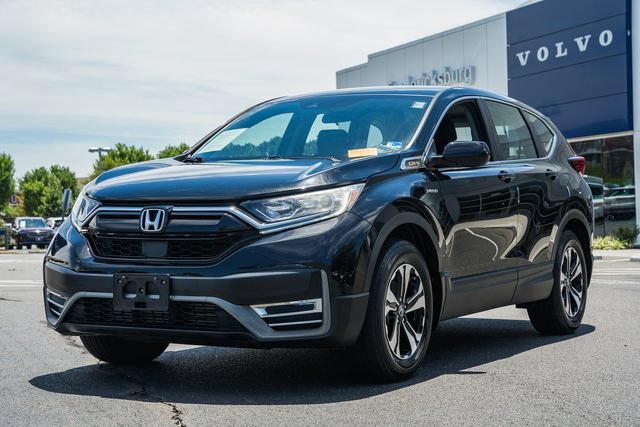 Used 2022 Honda CR-V Special Edition image 3
