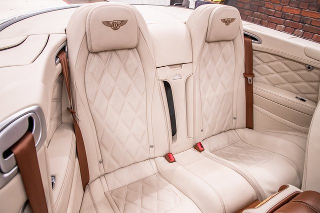 Used 2014 Bentley Continental GT Speed image 22