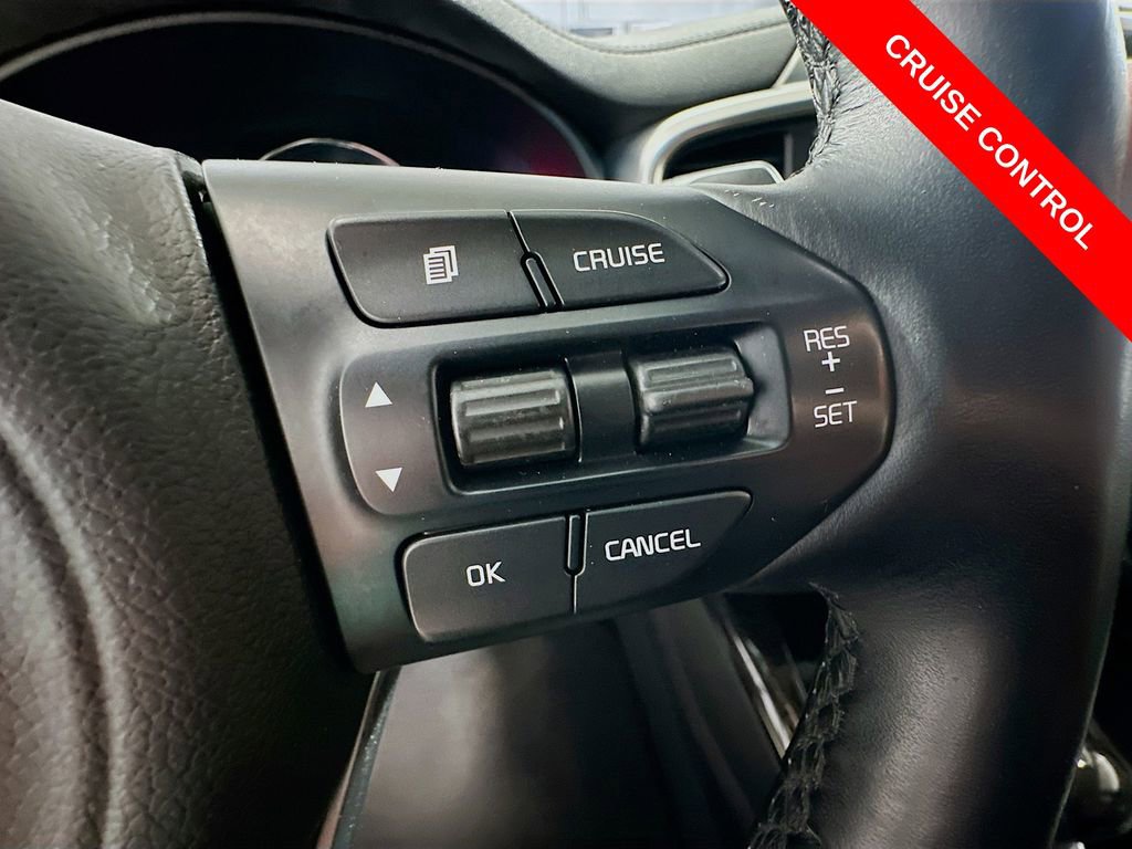 Used 2018 Kia Sorento EX AWD/4WD image 38