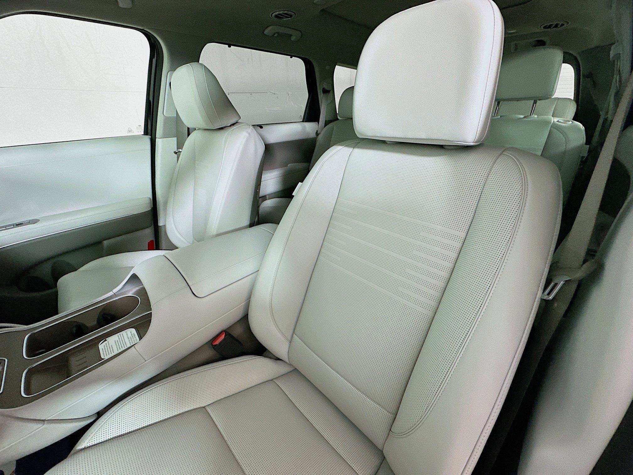 New 2026 Hyundai Palisade Limited image 21