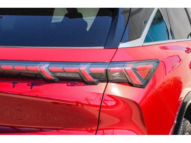 New 2027 INFINITI QX65 Autograph w/ Cargo Package AWD/4WD image 9