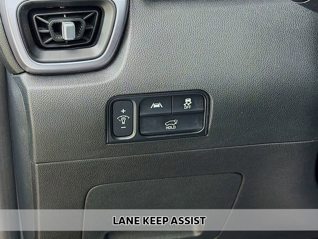 Used 2023 Kia Sorento EX w/ Panoramic Sunroof Package FWD image 6