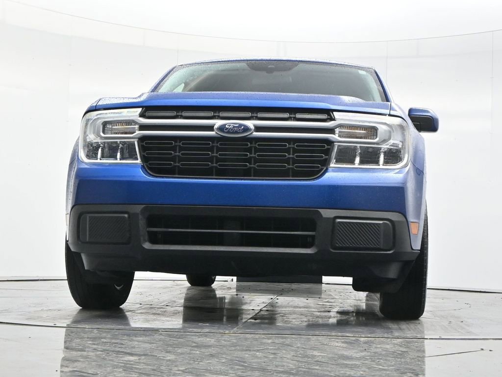 Used 2023 Ford Maverick Lariat w/ Lariat Luxury Package image 45