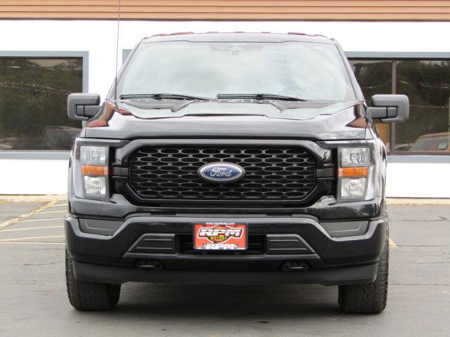 Used 2023 Ford F150 XL w/ XL STX Apperance Package image 7