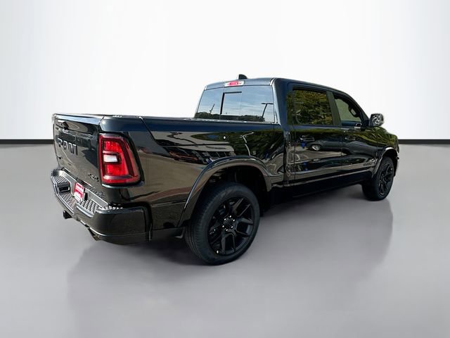 New 2026 RAM 1500 Laramie image 6
