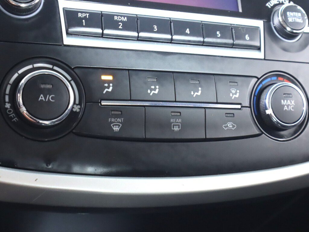 Used 2018 Nissan Altima 2.5 S w/ S Convenience Package FWD image 20