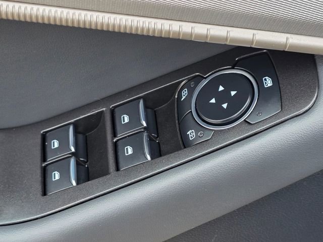 New 2026 Ford Explorer Active w/ Active Comfort Package image 8