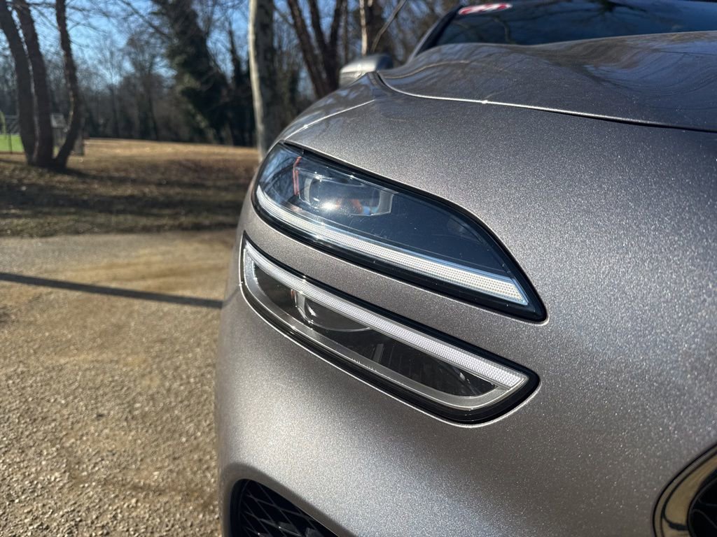 Used 2024 Genesis G70 2.5T w/ Sport Prestige Package image 33