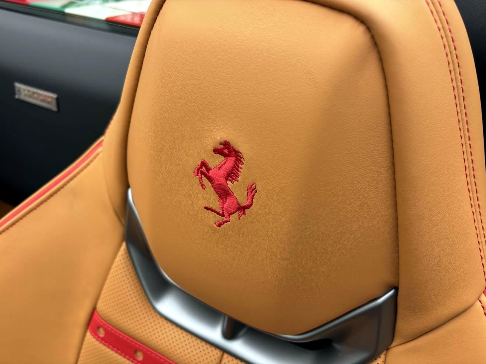 Used 2025 Ferrari 296 GTS RWD image 31