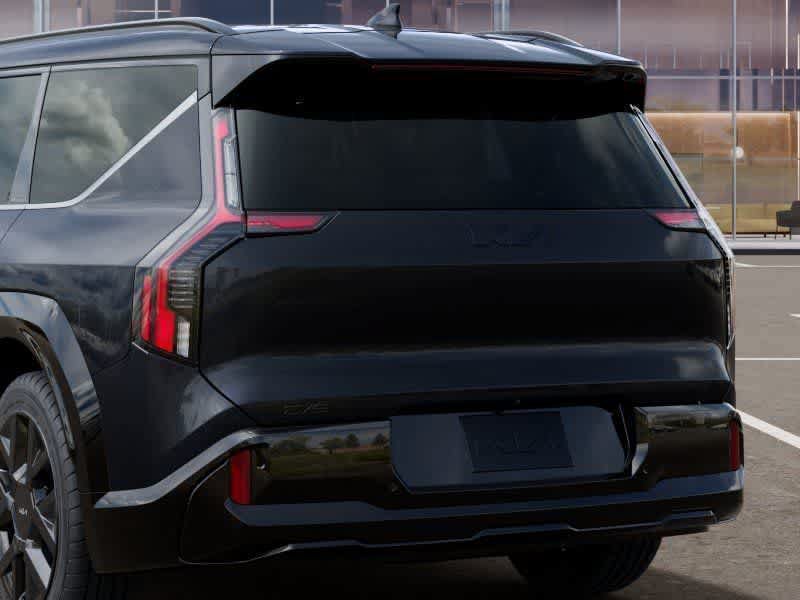 New 2026 Kia EV9 Land AWD/4WD image 13