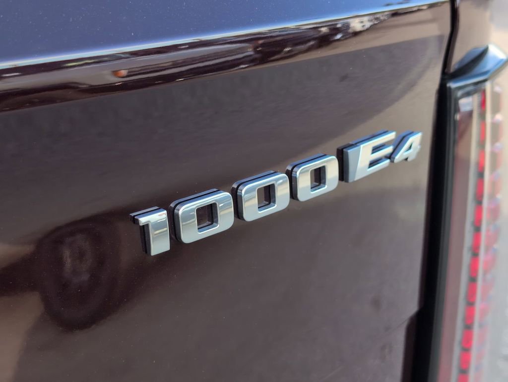 Used 2026 Cadillac Escalade IQ Sport 1 image 30