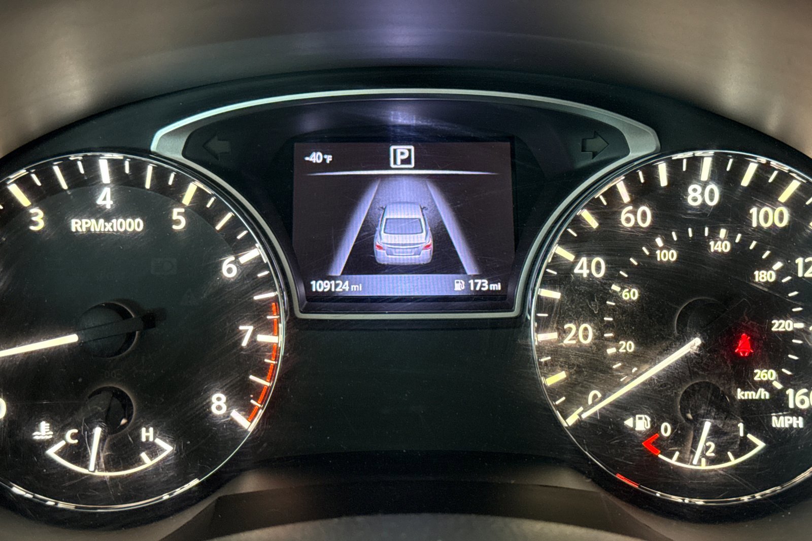 Used 2016 Nissan Altima 2.5 S w/ Power Driver Seat Package FWD image 23