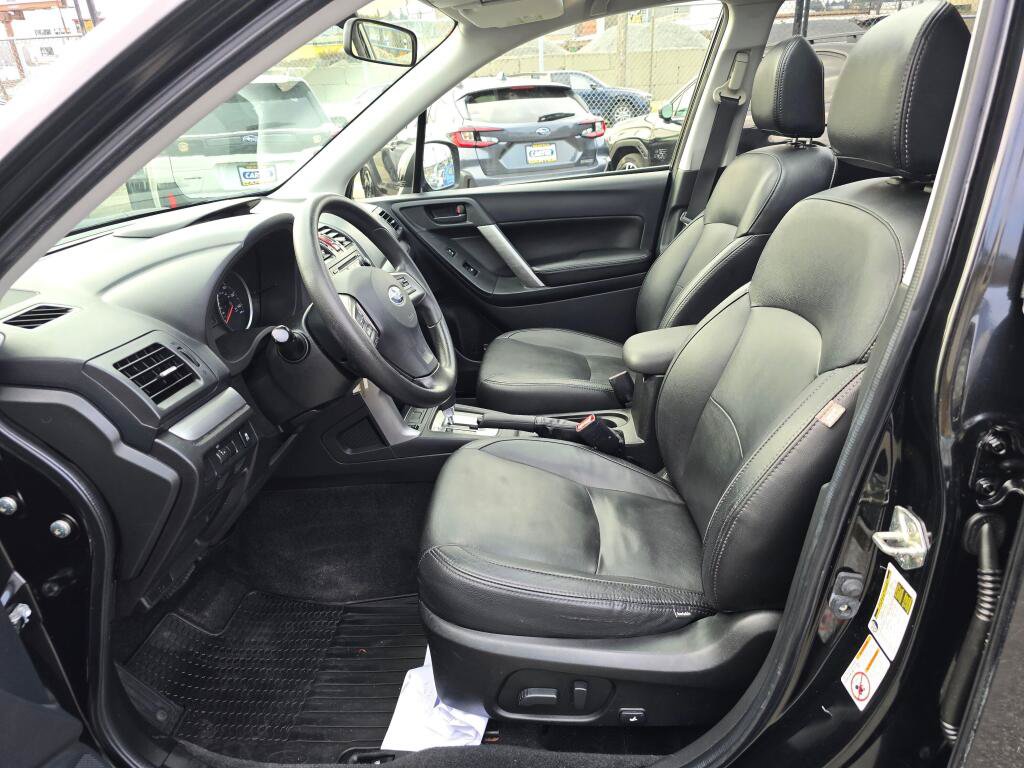 Used 2014 Subaru Forester 2.5i Premium w/ All-Weather Package AWD/4WD image 20