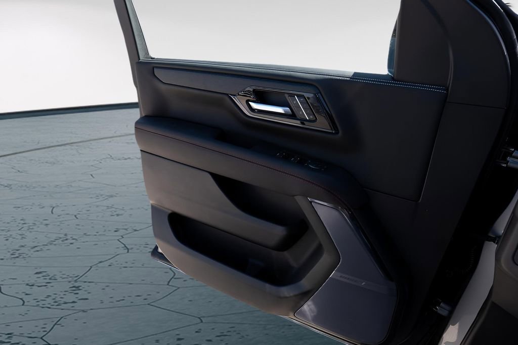 New 2026 GMC Yukon XL AT4 Ultimate w/ LPO, Floor Liner Package AWD/4WD image 19