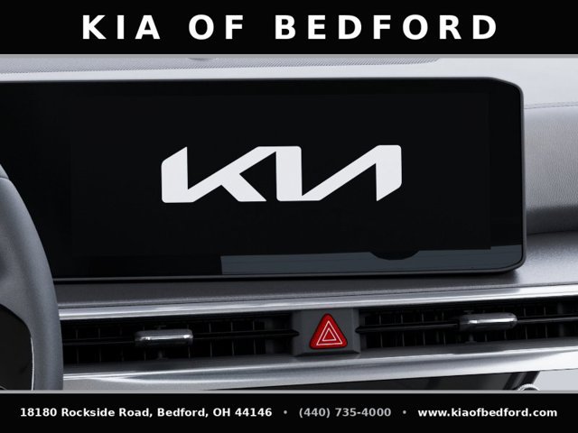New 2026 Kia Sorento S AWD/4WD image 23