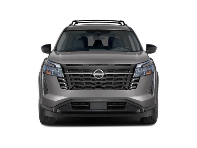 New 2026 Nissan Pathfinder SV AWD/4WD image 7