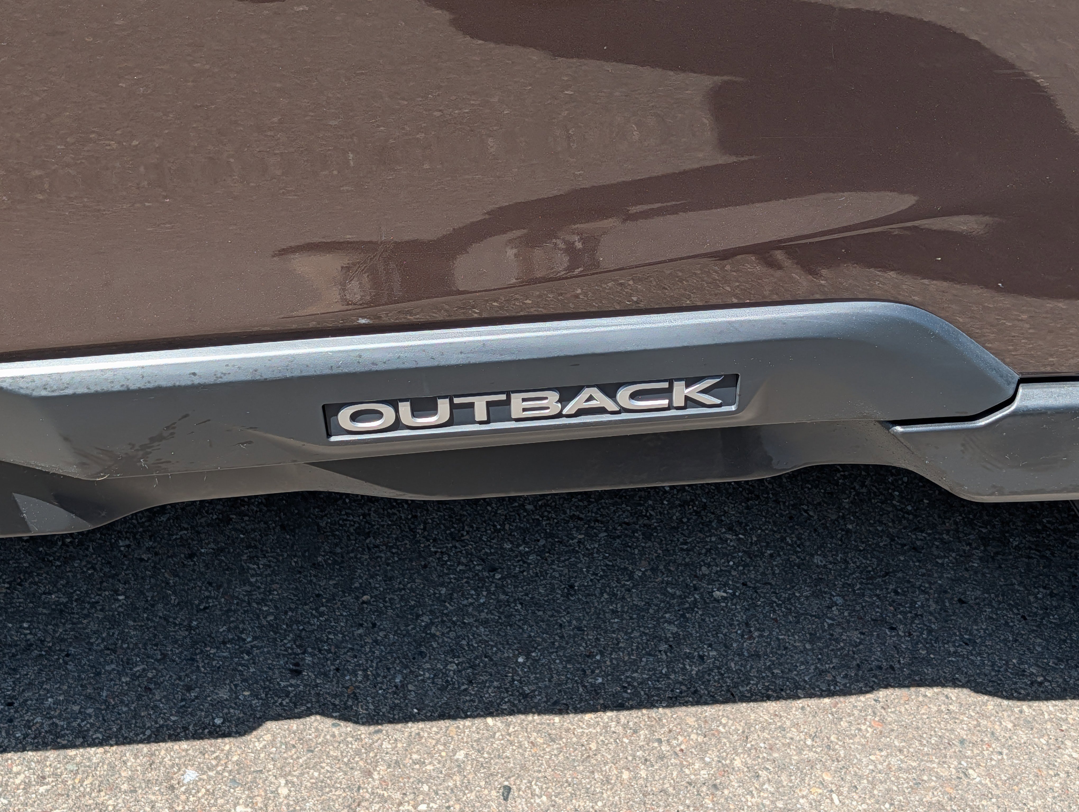 Used 2021 Subaru Outback Touring w/ Popular Package #2 AWD/4WD image 6