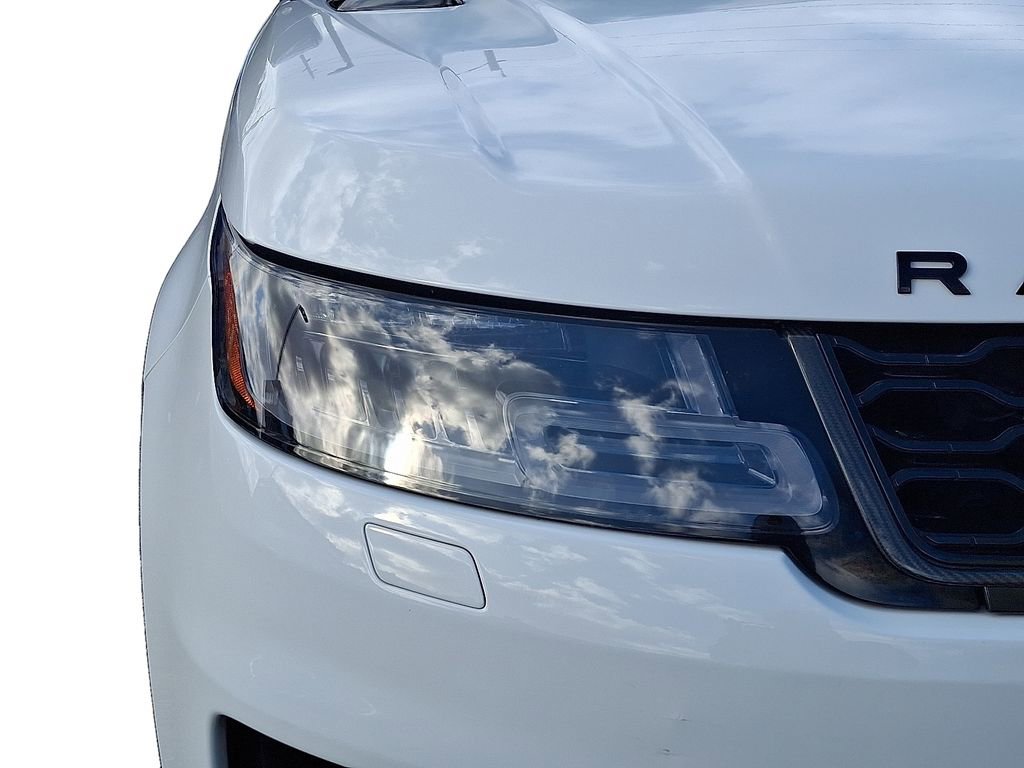 Used 2019 Land Rover Range Rover Sport Supercharged image 10
