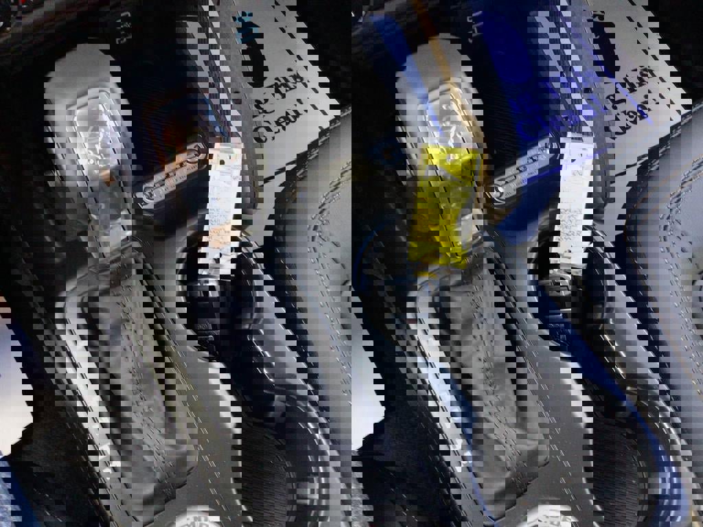 New 2025 Ford Bronco Badlands w/ Sasquatch Package image 23