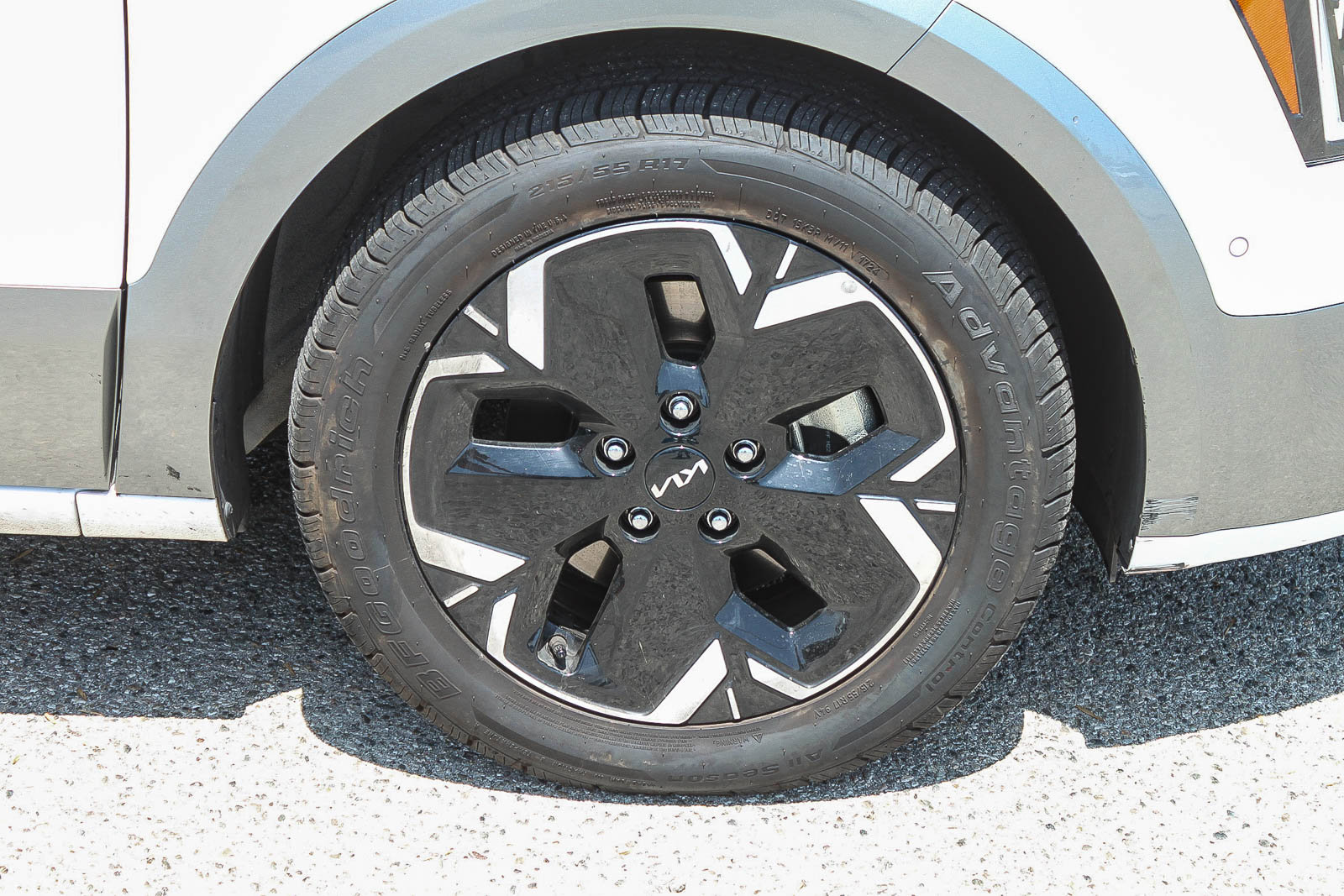 Used 2023 Kia Niro Wave FWD image 13