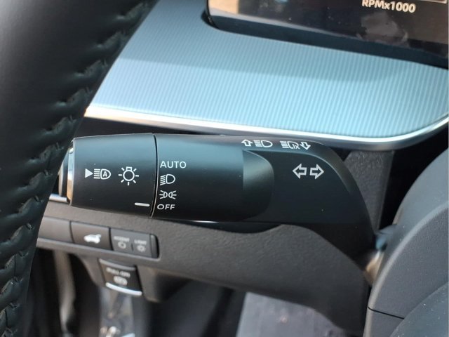 New 2026 Nissan Murano SL AWD/4WD image 18