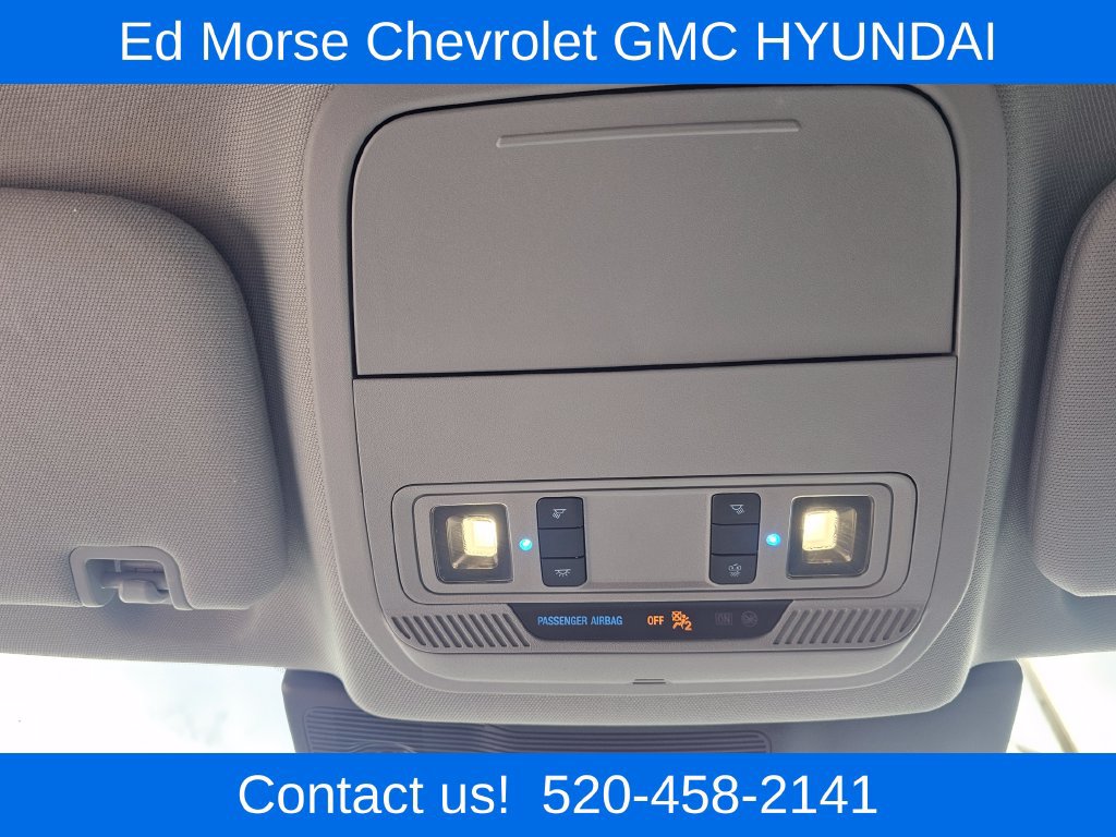 Used 2023 Ford Explorer XLT w/ Equipment Group 202A RWD image 21
