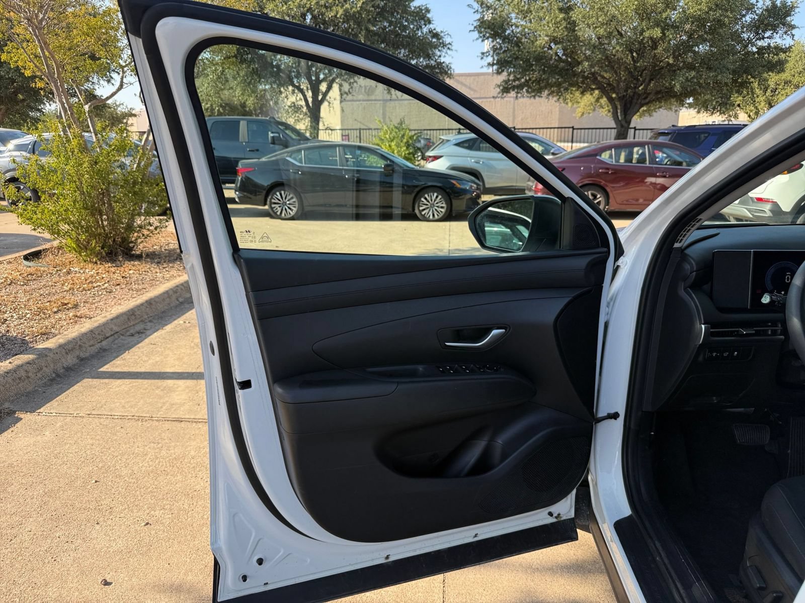 Used 2026 Hyundai Tucson SEL Plus FWD image 18
