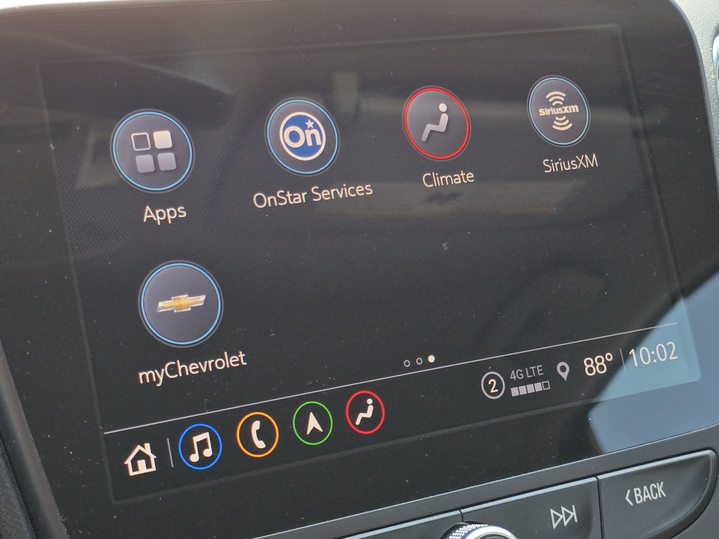 Certified 2024 Chevrolet Malibu LT FWD image 10
