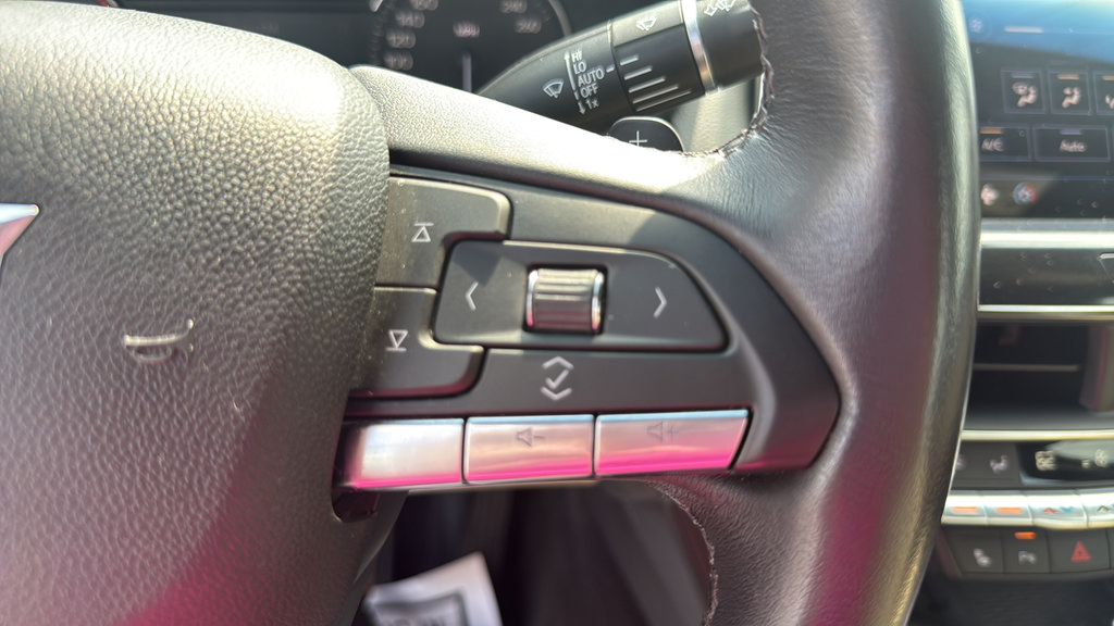 Used 2024 Cadillac CT5 Luxury AWD/4WD image 26