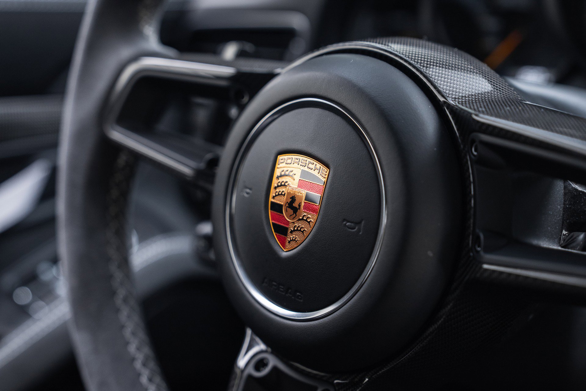 Used 2019 Porsche 911 GT3 RS image 41