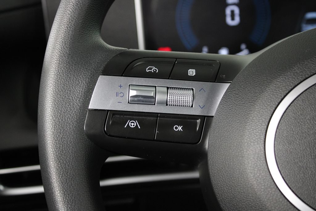 Certified 2026 Hyundai Santa Cruz SEL FWD image 25