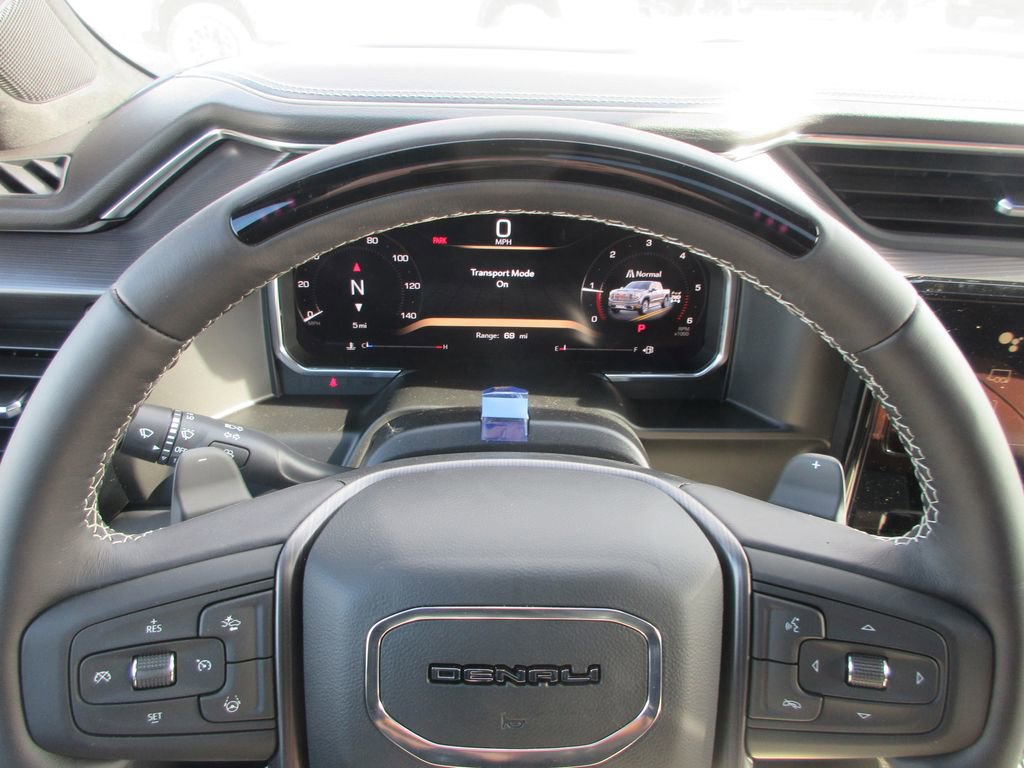 New 2026 GMC Sierra 1500 Denali Ultimate image 19