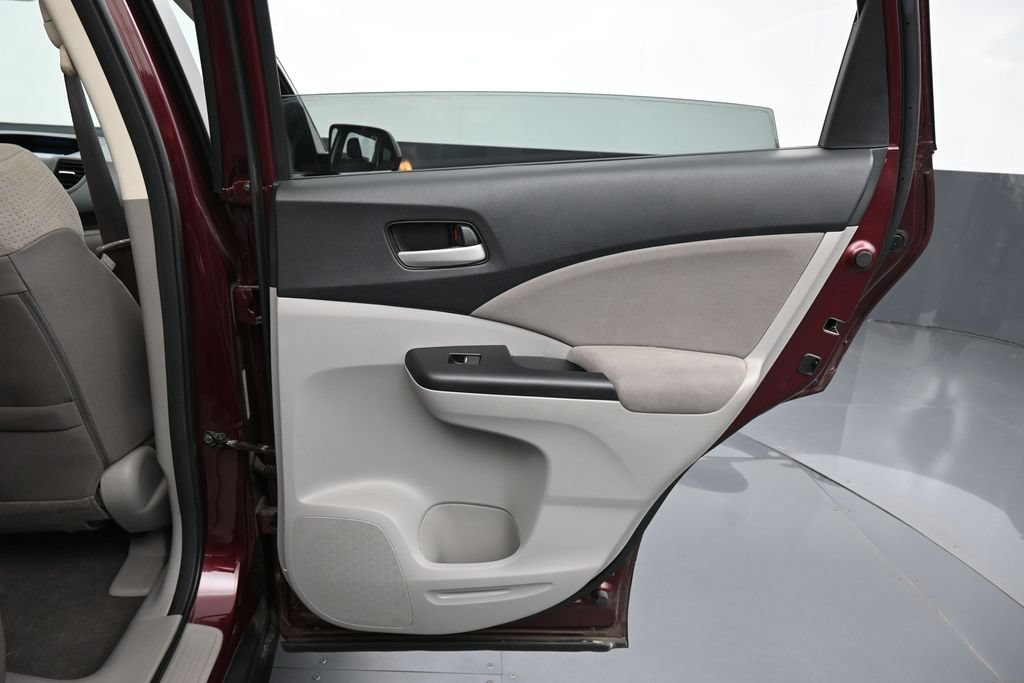 Used 2014 Honda CR-V EX image 30