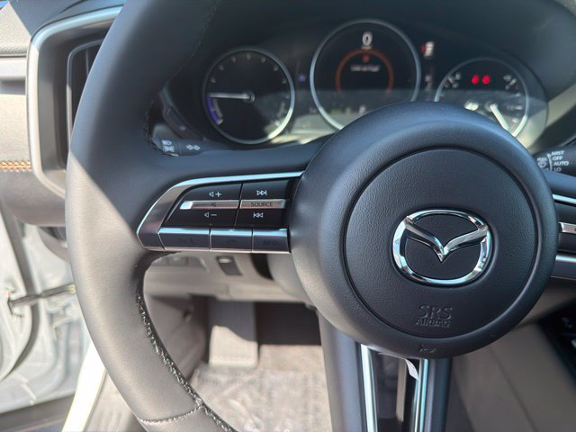 New 2026 MAZDA CX-50 AWD 2.5 Hybrid w/ Weather Package image 22