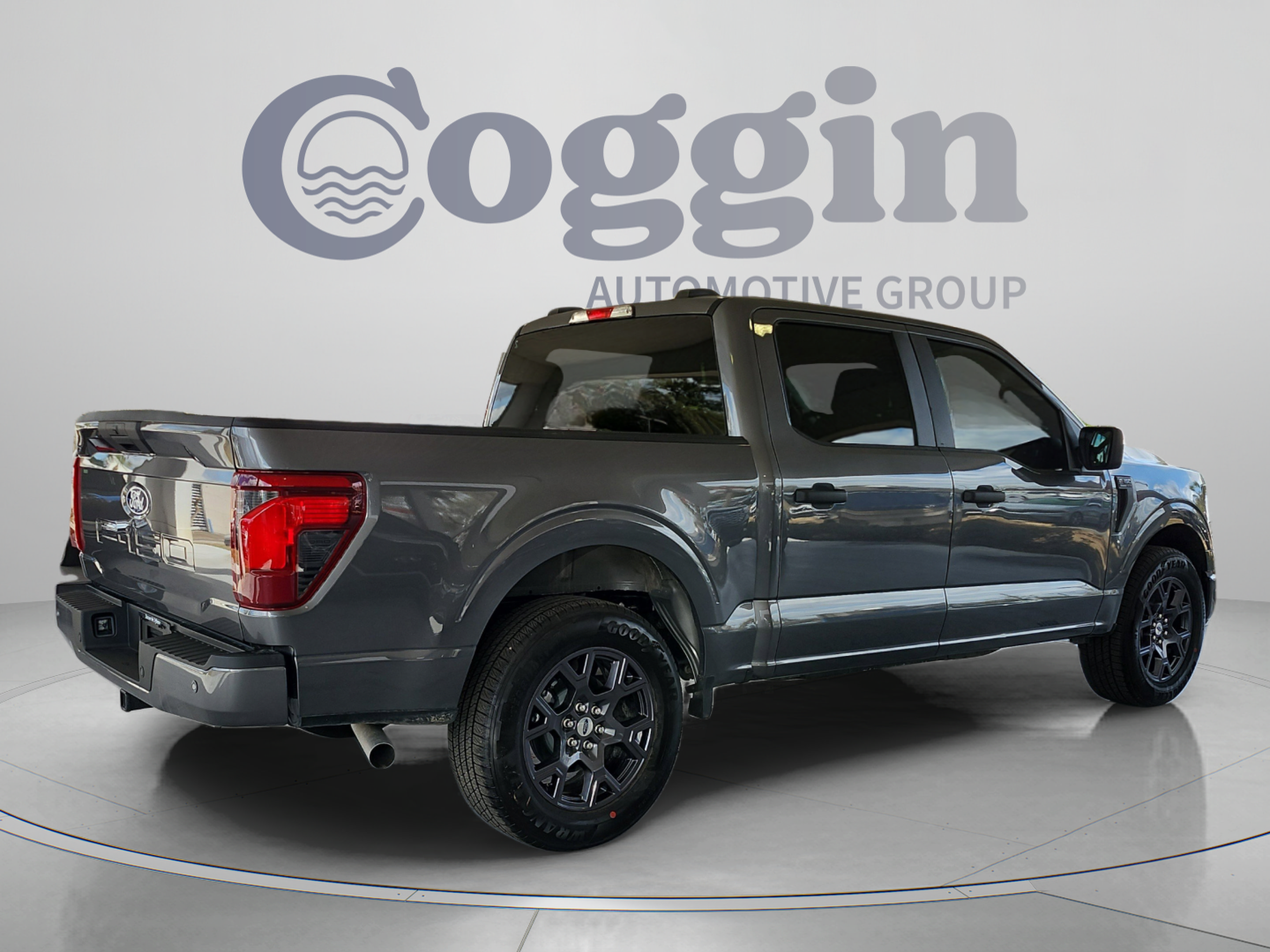 New 2026 Ford F150 STX w/ Equipment Group 200A RWD image 6