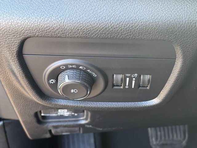 New 2026 Jeep Grand Cherokee Limited w/ Limited Altitude Package image 46