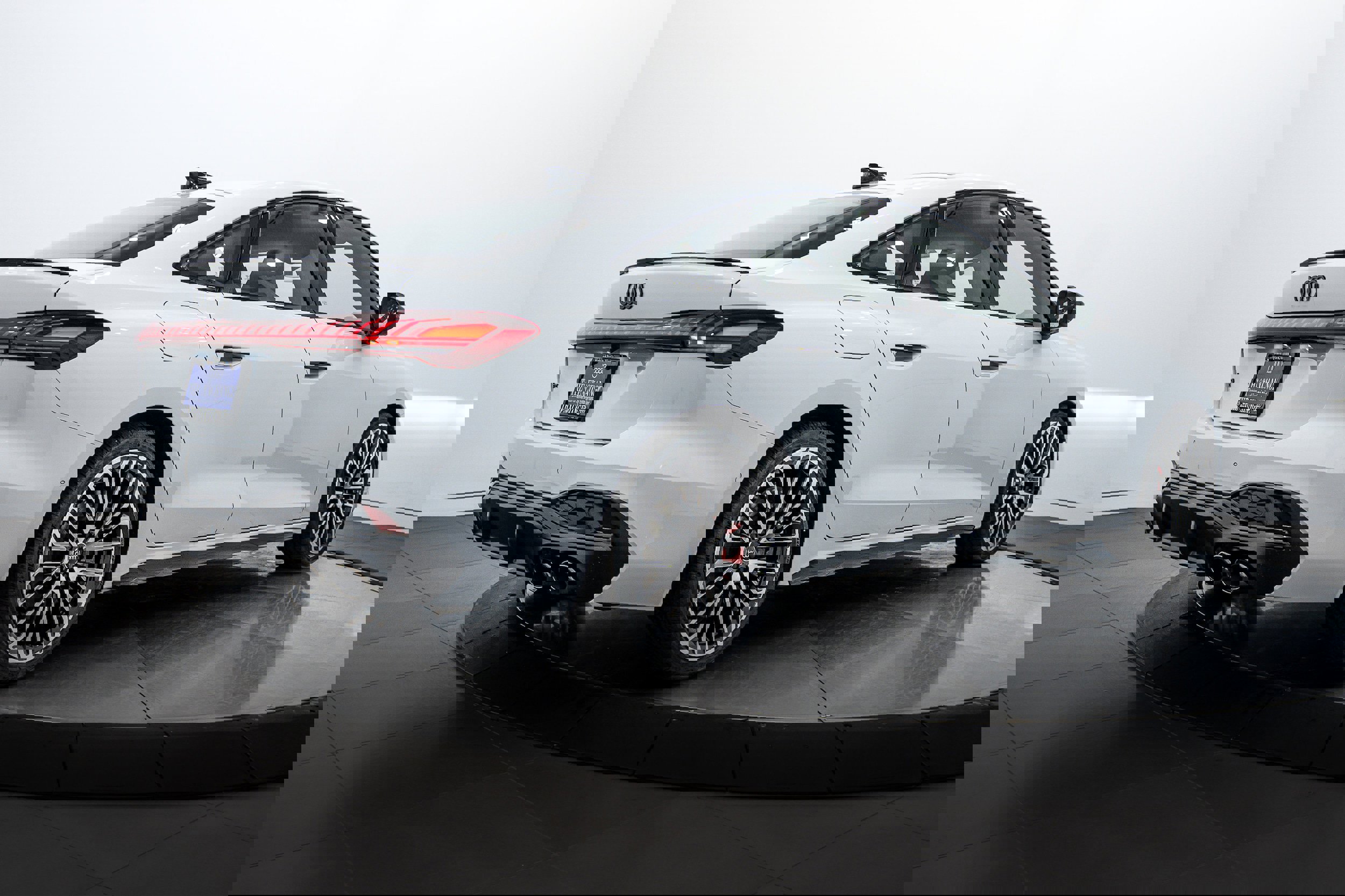 New 2025 Audi S5 Premium Plus image 4