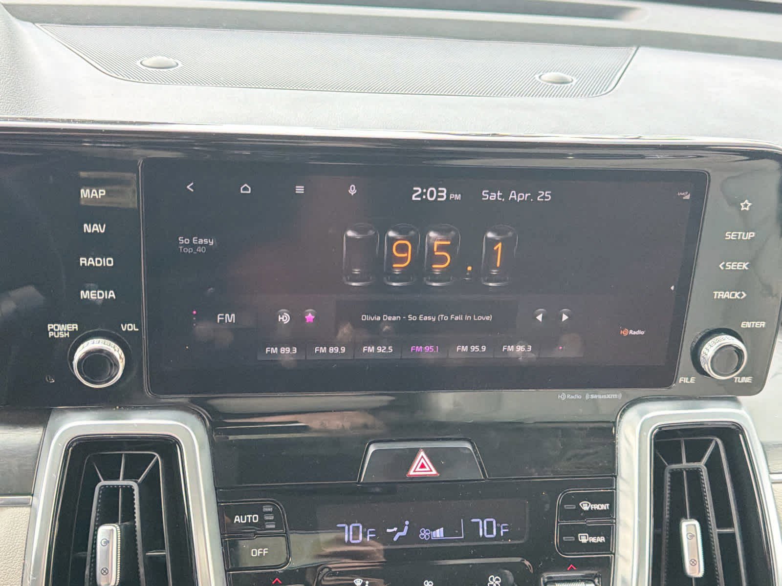 Used 2021 Kia Sorento SX AWD/4WD image 30