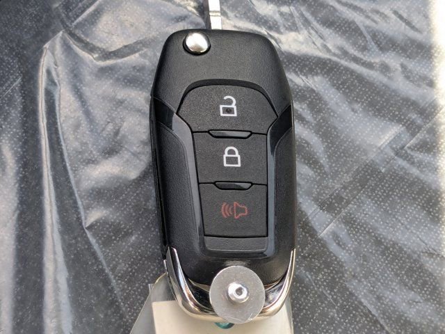 New 2026 Ford Maverick XL image 27