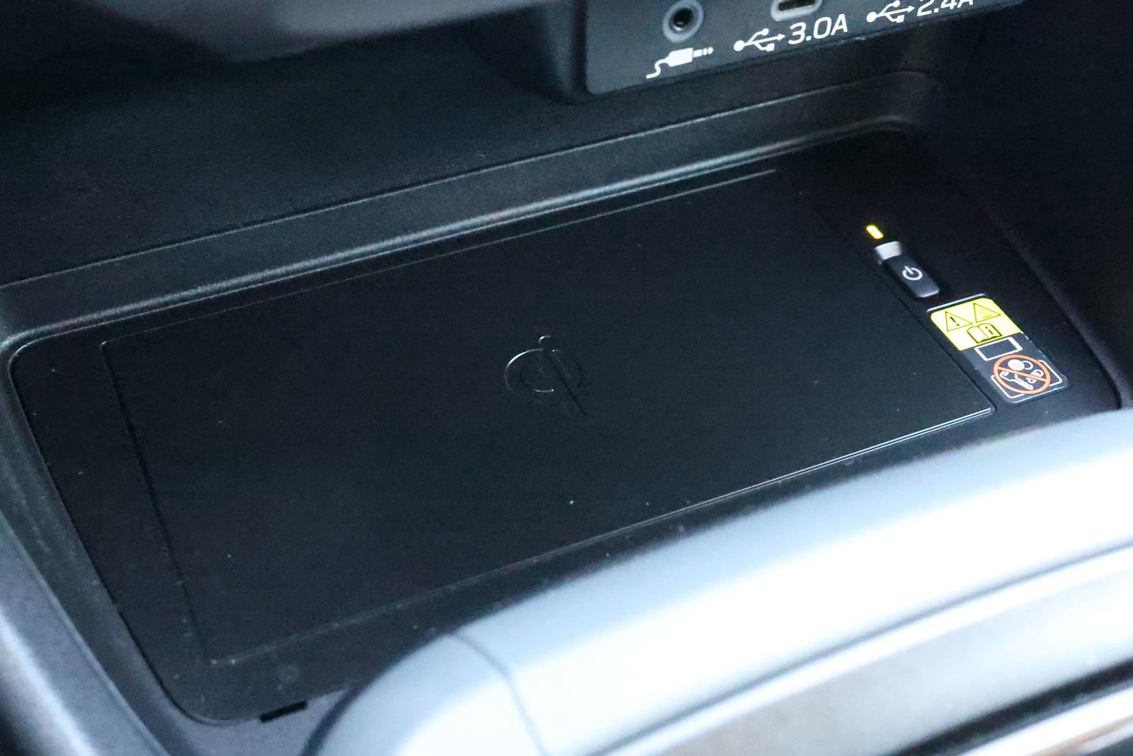 Used 2024 Subaru Crosstrek 2.5i Limited image 23